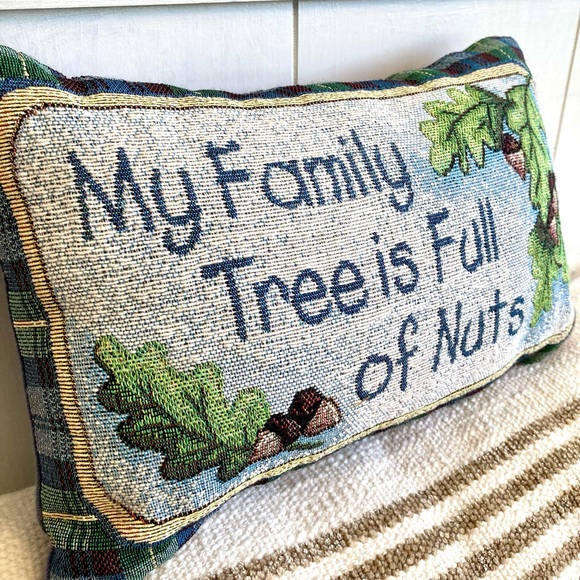 Decorative Pillow - Picture 6 of 8